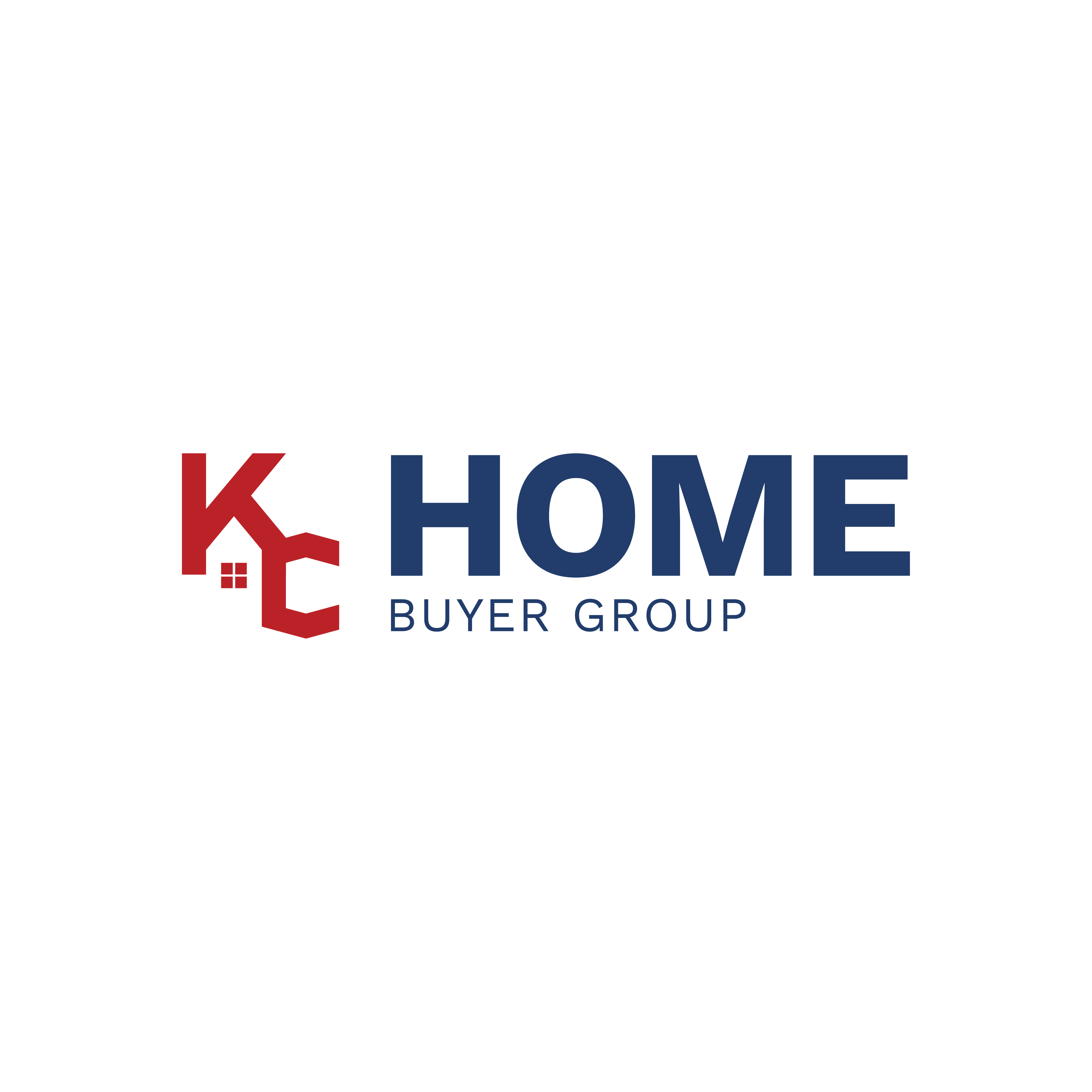 Business logo of KC Home Buyer Group