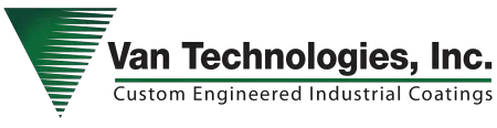 Business logo of Van Technologies