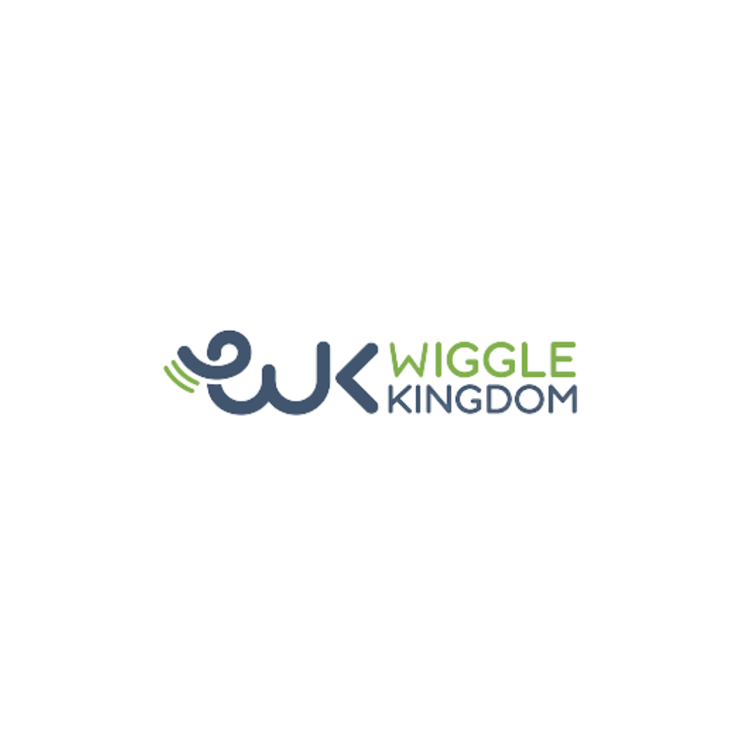 Business logo of Wiggle Kingdom