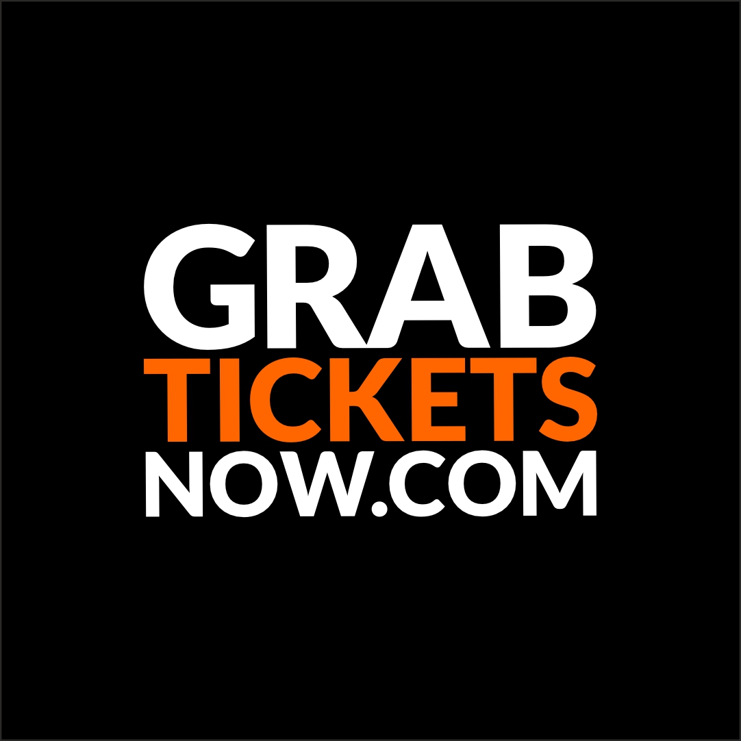 Business logo of Grab Tickets Now