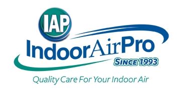 Business logo of Indoor Air Professionals