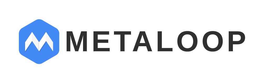 Business logo of Metaloop Marketing