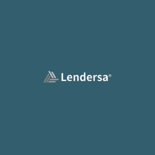 Business logo of Lendersa