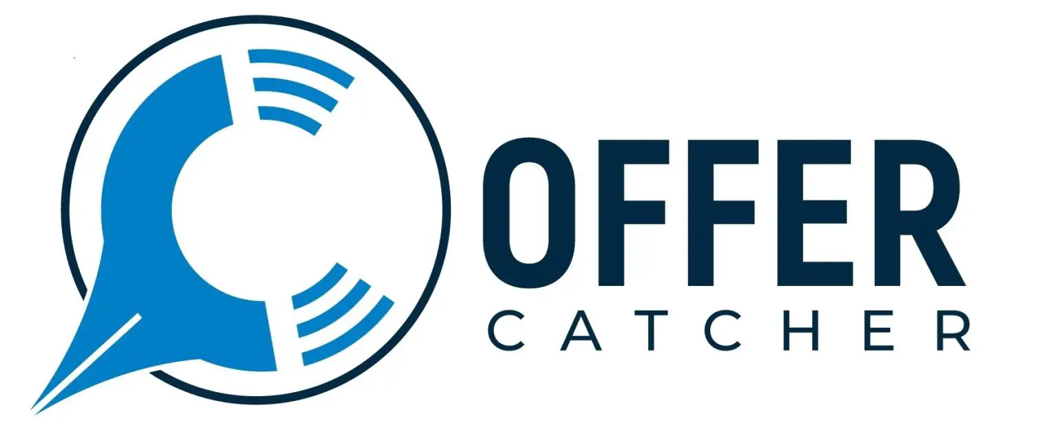 Business logo of offer Catcher