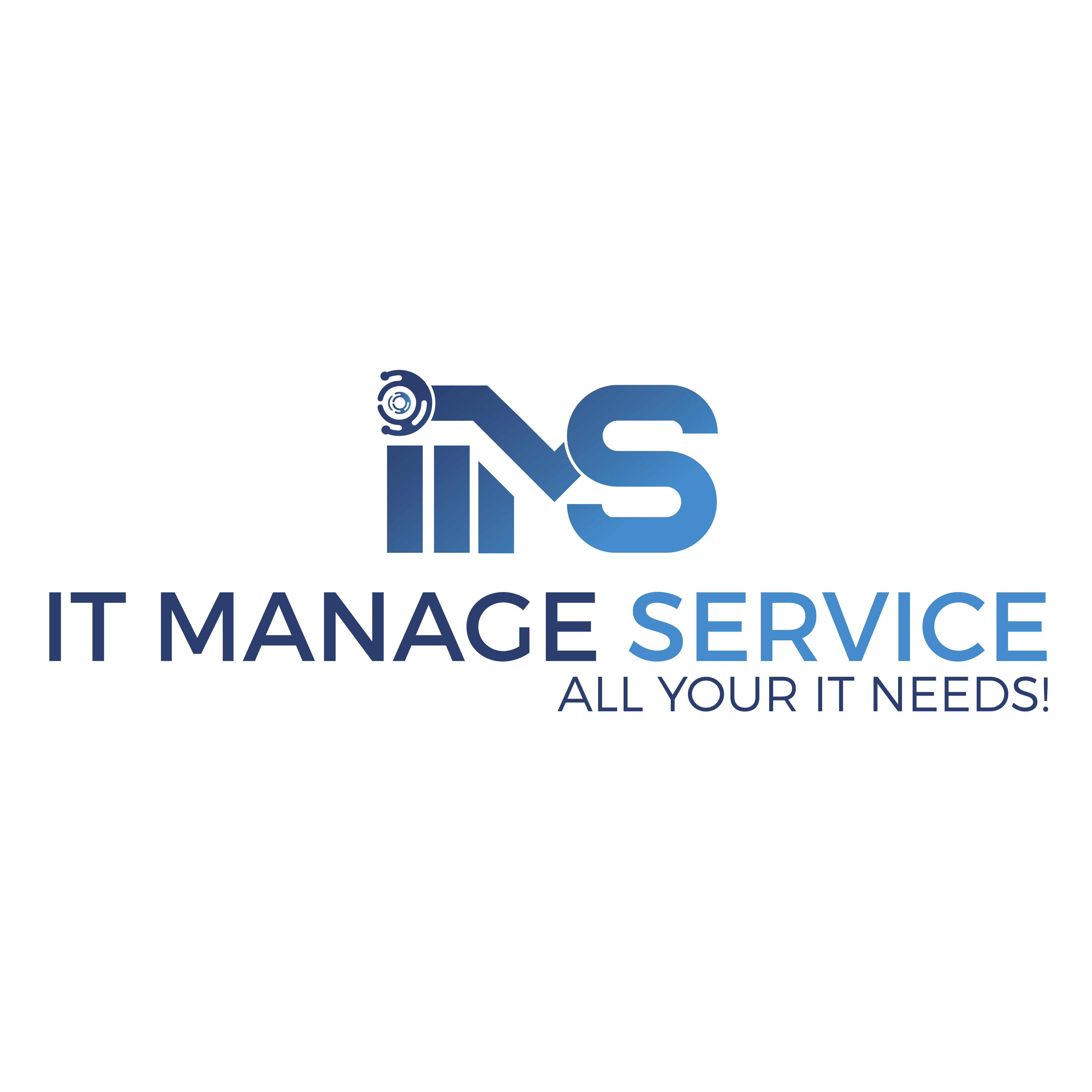 Business logo of IT Manage Services