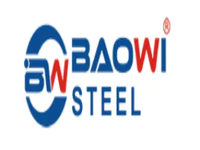 Business logo of BAOWI STEEL MANUFACTURING CO.,LTD