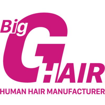 Business logo of BIG G Hair