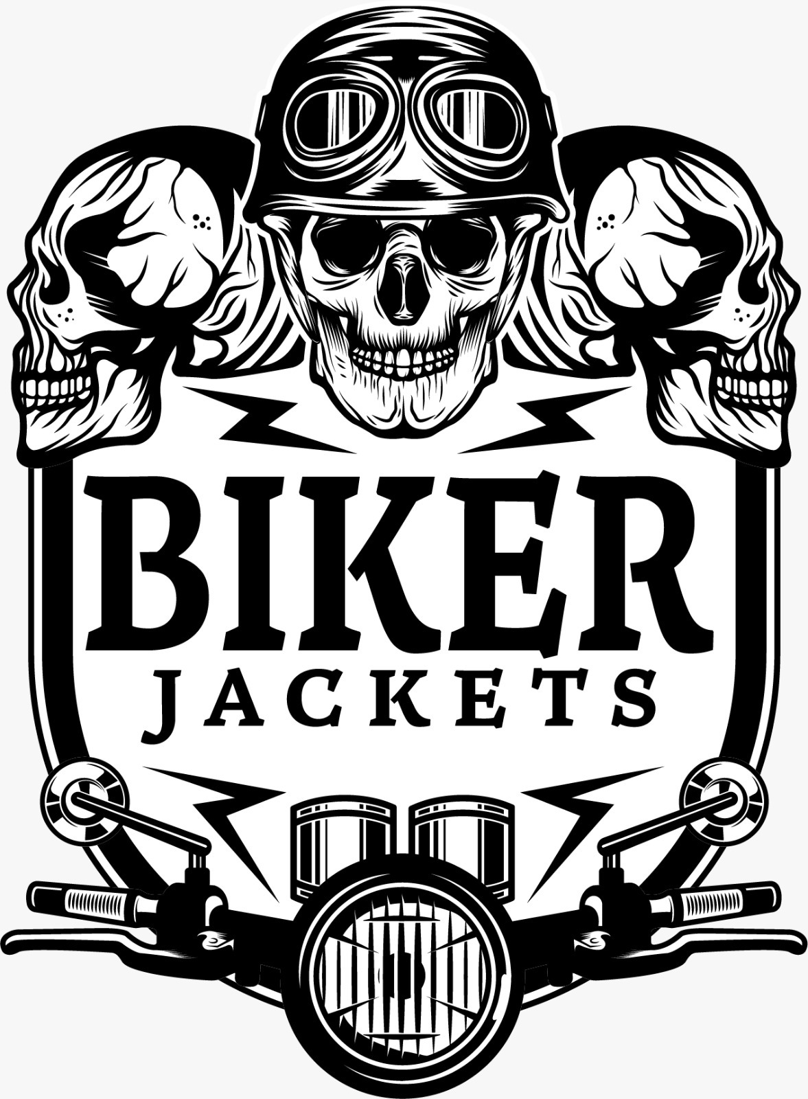 Business logo of Biker Jackets