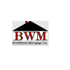 Business logo of BrickWood Mortgage Inc.