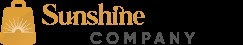 Business logo of Sunshine Clothing