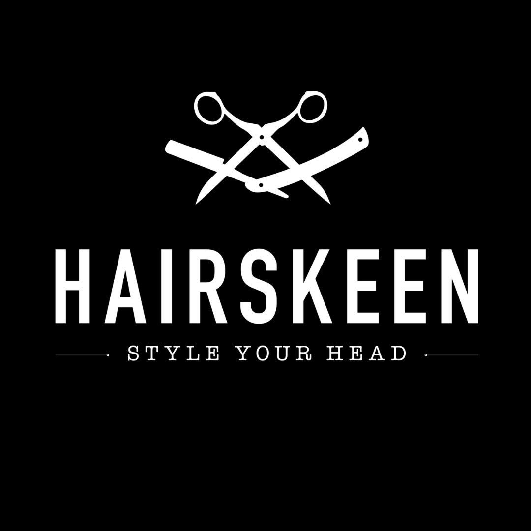 Business logo of HairskeeenUS