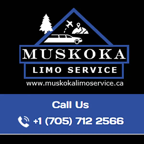 Business logo of Muskoka Airport Limo Service