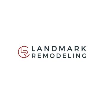 Business logo of Landmark Remodeling Company