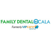 Business logo of Family Dental Ocala