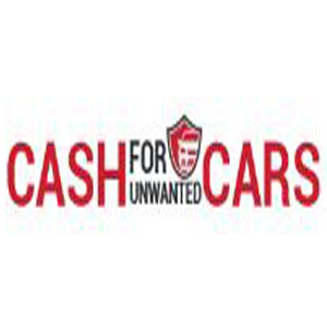 Business logo of Cash For Unwanted Cars