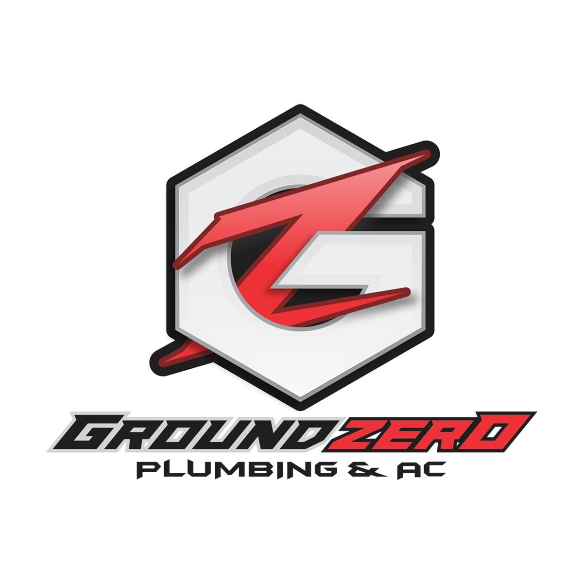 Business logo of Ground Zero Plumbing & A/C