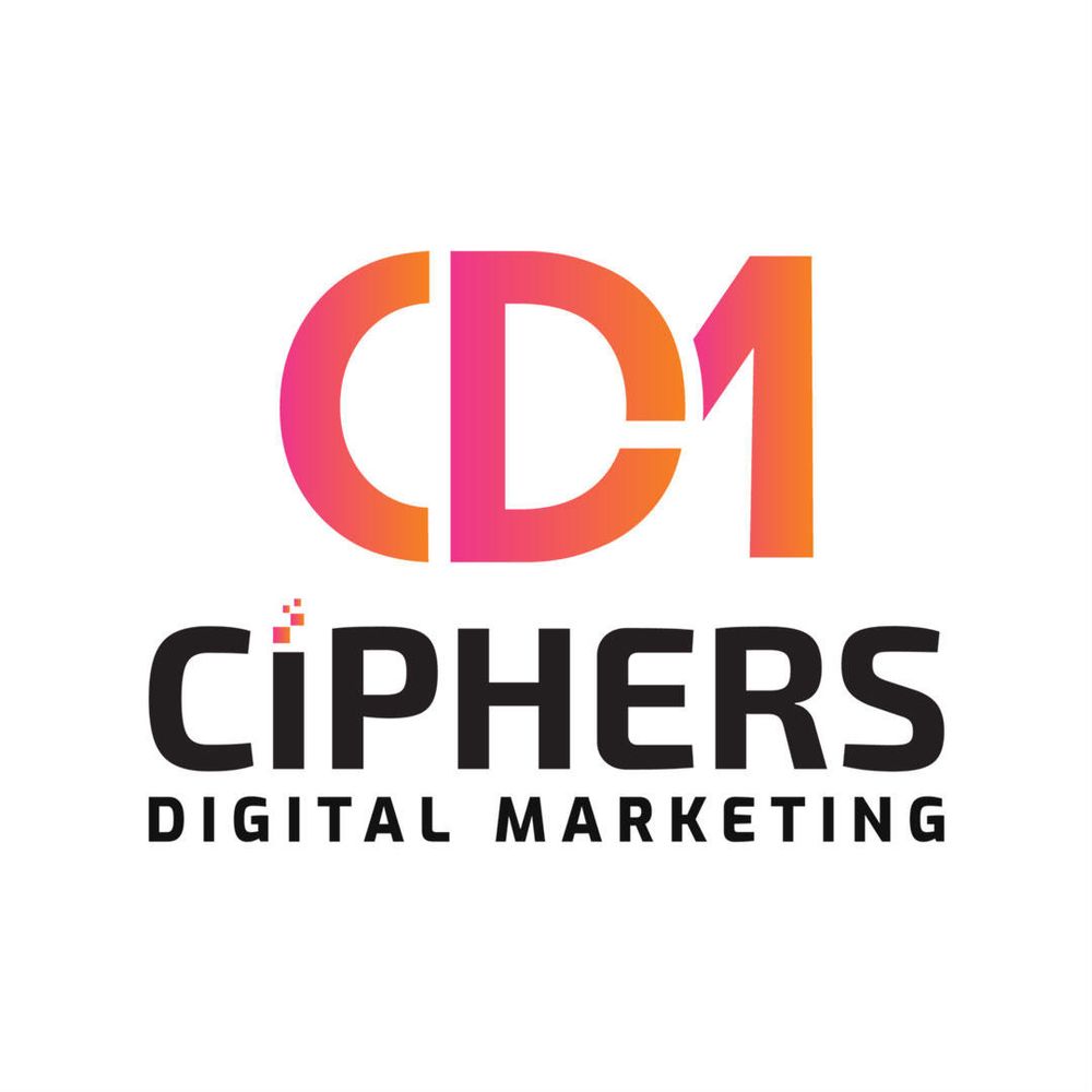 Business logo of Ciphers Digital Marketing