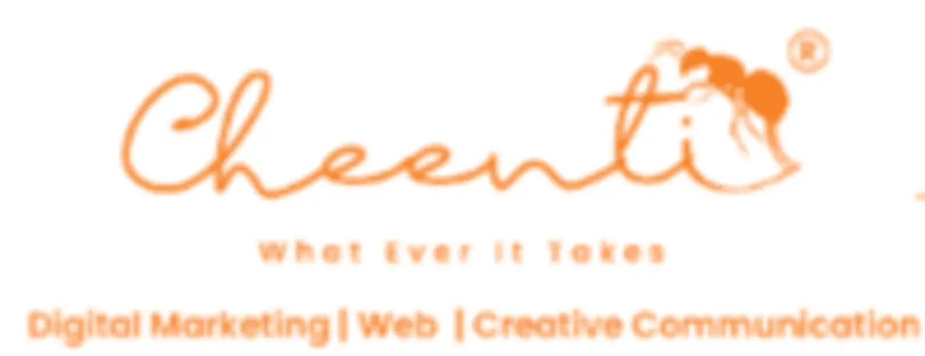 Business logo of Cheenti Digital LLC