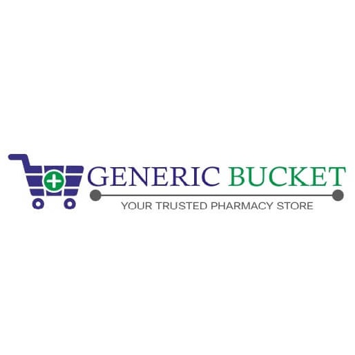 Business logo of genericbucketpharma