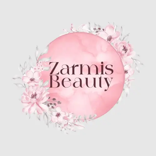 Business logo of Zarmis Beauty