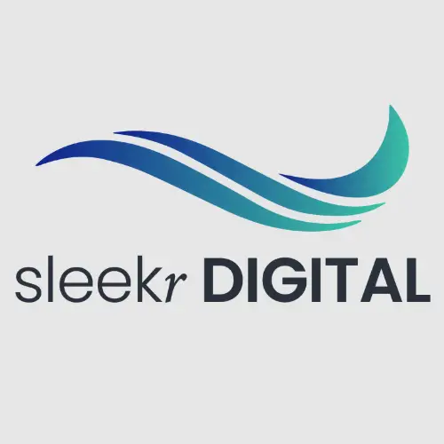 Business logo of Sleekr Digital