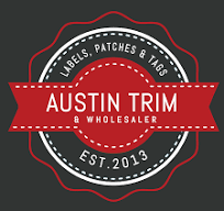 Business logo of Austintrim & Wholesaler Inc