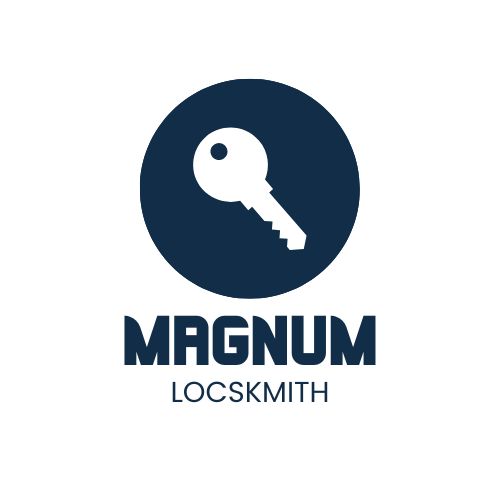 Business logo of magnum locksmith