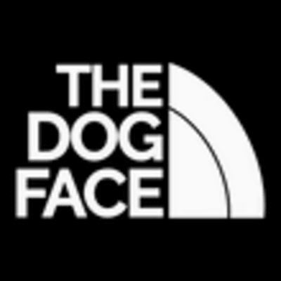 Business logo of The Dog Face Brand