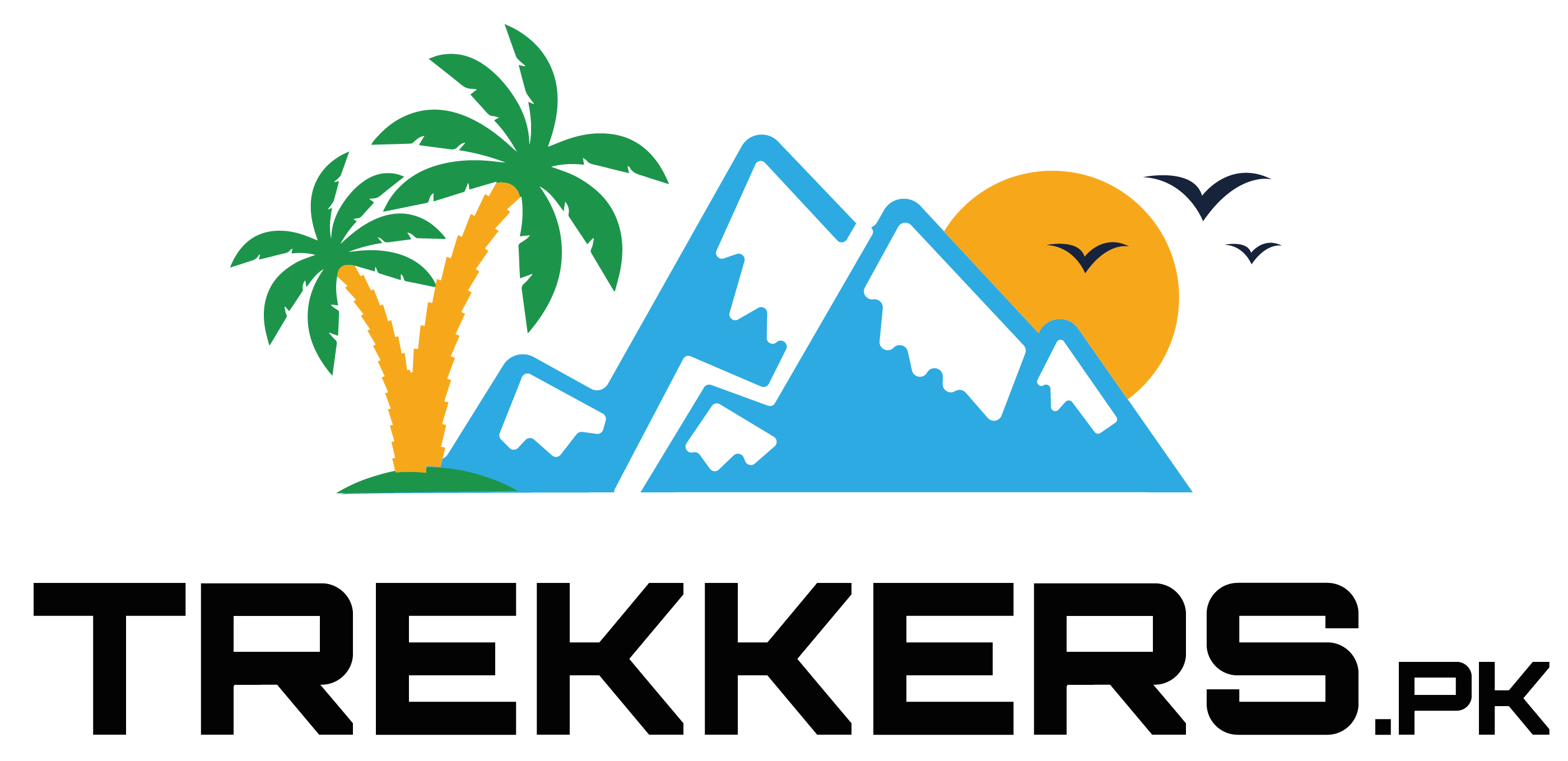 Business logo of trekkerspk