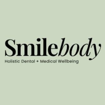 Business logo of My Smile Body