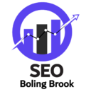 Business logo of SEO Bolingbrook