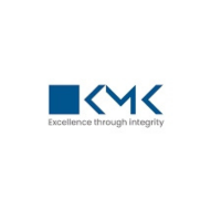 Business logo of KMK Venutres Pvt Ltd