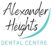 Business logo of Alexander Heights Dental Centre