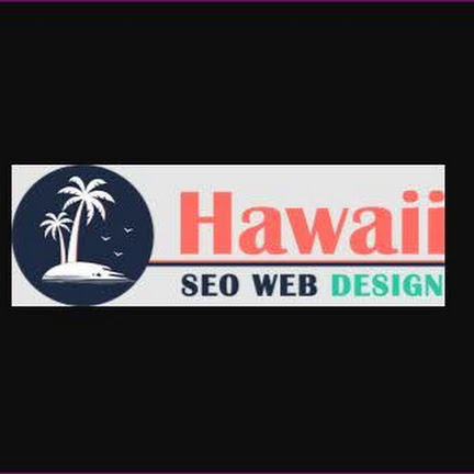 Business logo of Hawaii SEO & Web Design