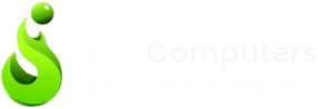 Business logo of Sj Computers