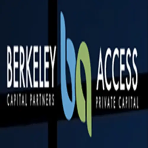 Business logo of Berkeley Access