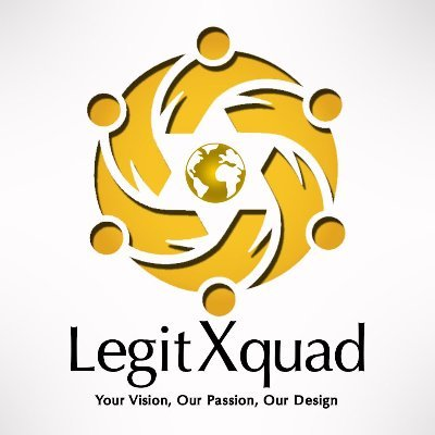 Business logo of legit xquqad