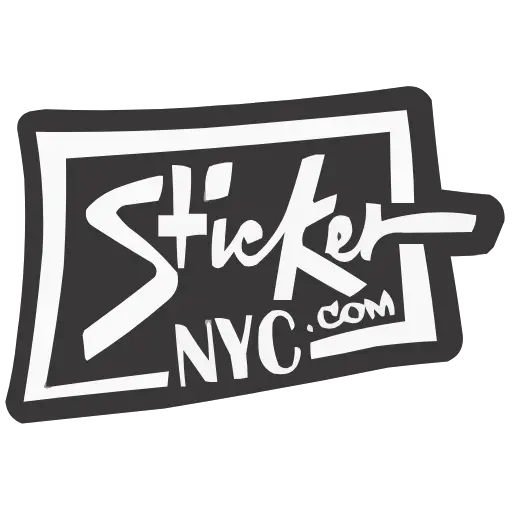 Business logo of Sticker NYC