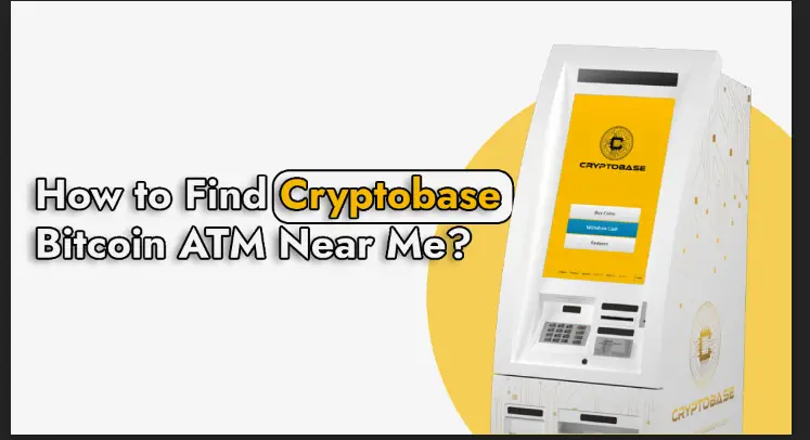 Business logo of How to Find Coin Cloud ATM Near Me?