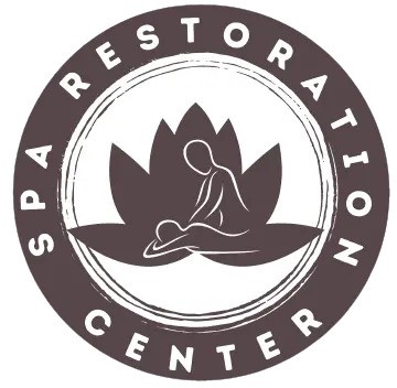 Business logo of Spa Restoration Center & Head Spa