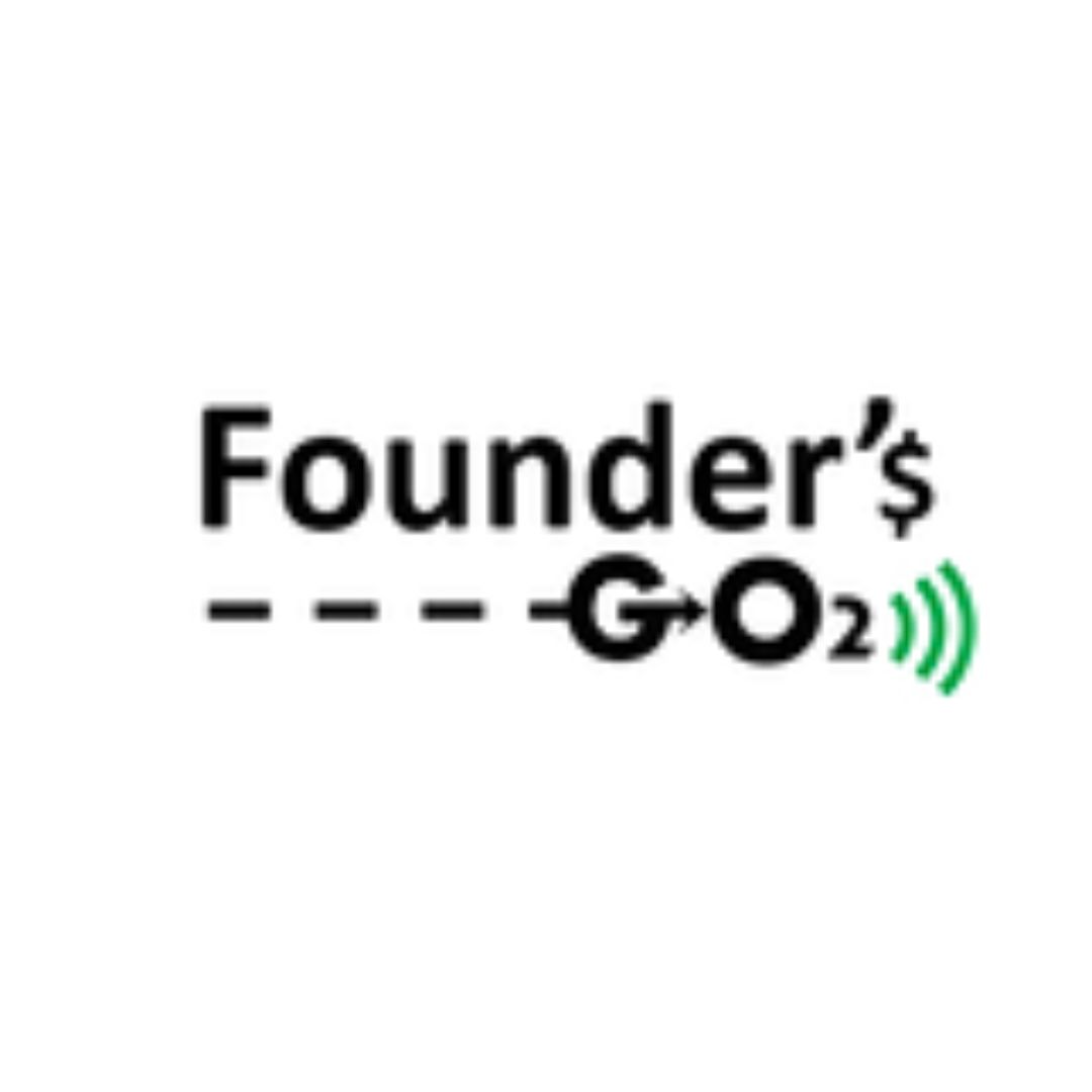 Business logo of FoundersGo2