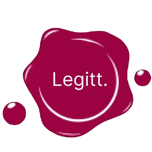 Business logo of Legitt AI CLM Software