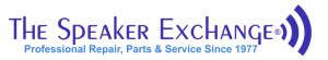 Business logo of The Speaker Exchange