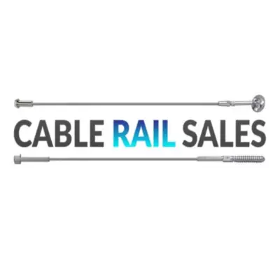 Business logo of Cable Rail Sales