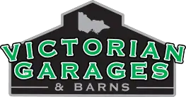 Business logo of Victorian Garages and Barns