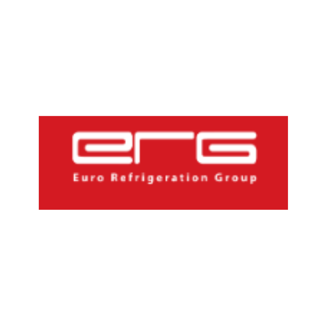 Business logo of ERG