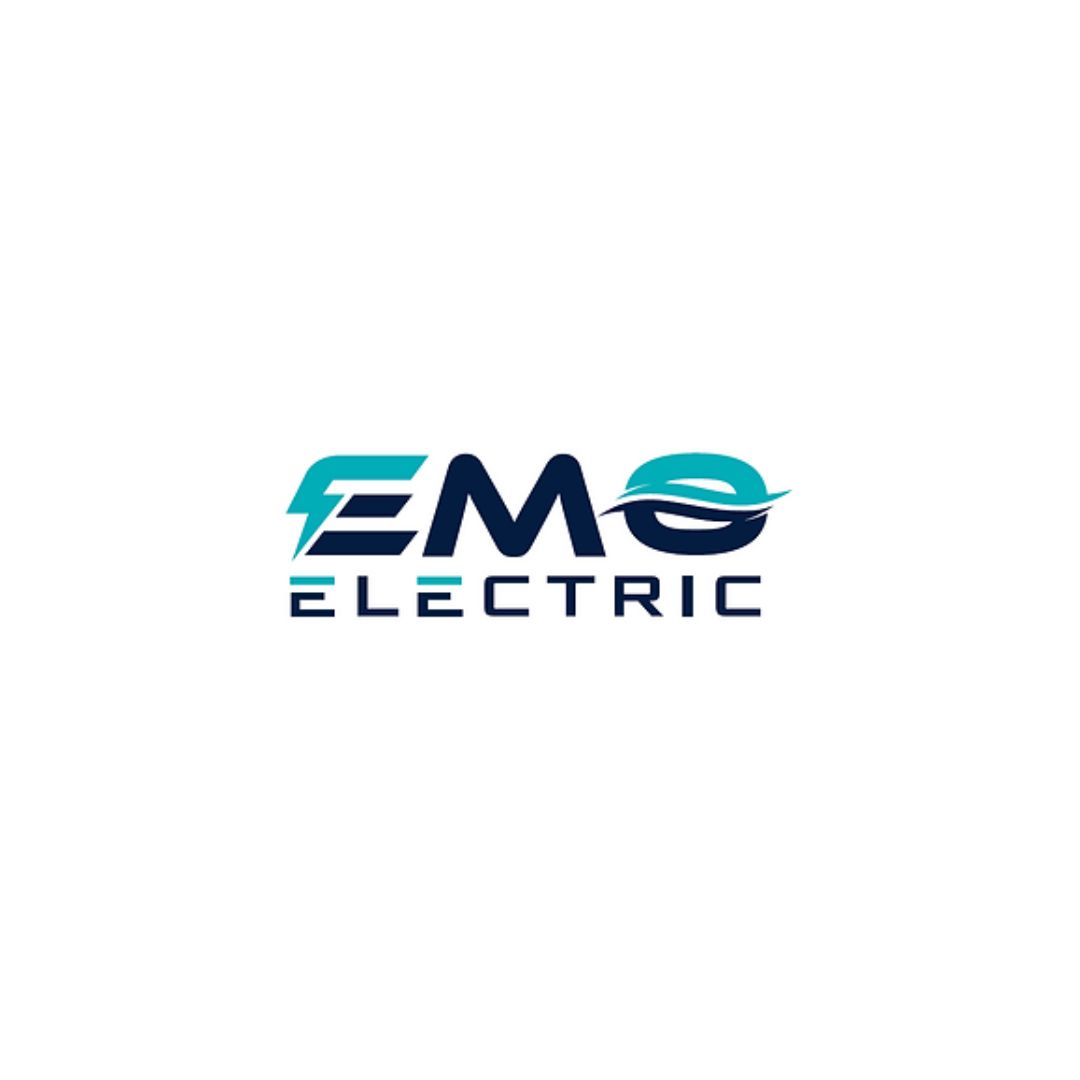 Business logo of EMO Electric