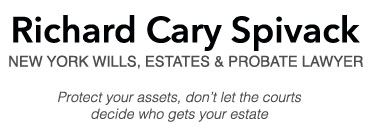 Business logo of Richard Cary Spivack