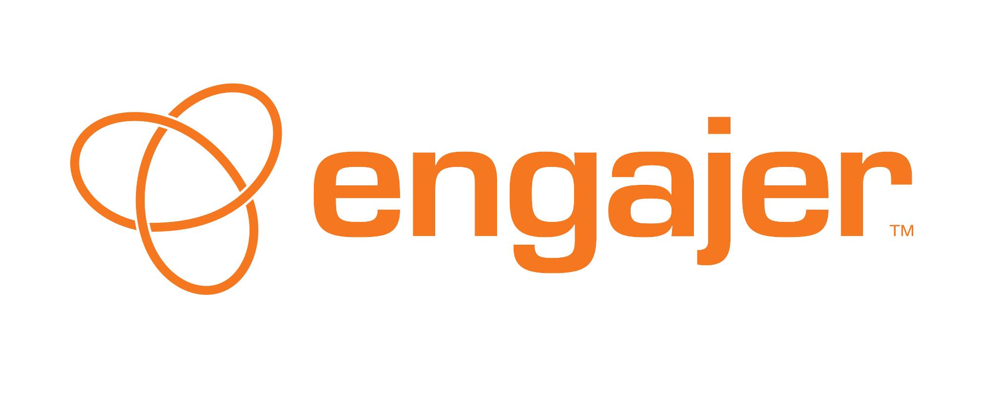 Business logo of engajerai