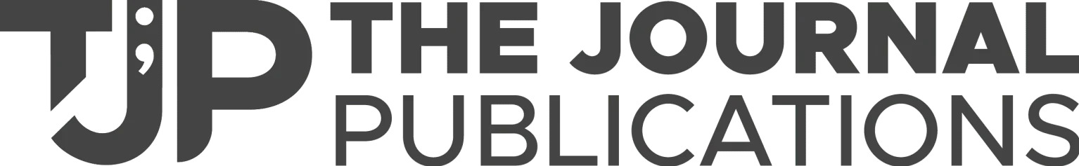 Business logo of thejournalpublications